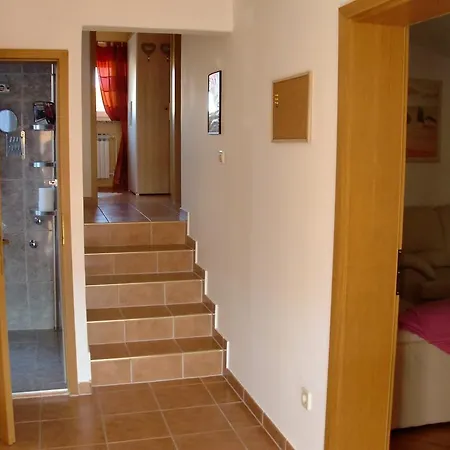 Ferienwohnungen Palma Poreč Zewnętrze zdjęcie