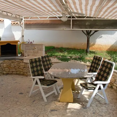 Ferienwohnungen Palma Poreč Zewnętrze zdjęcie