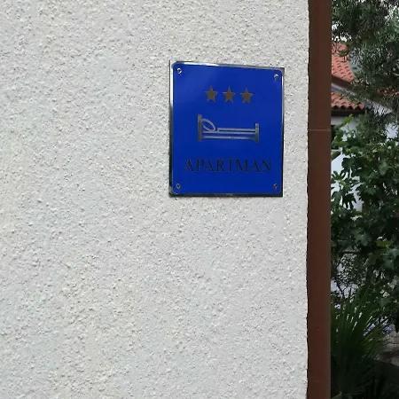 Ferienwohnungen Palma Poreč Zewnętrze zdjęcie