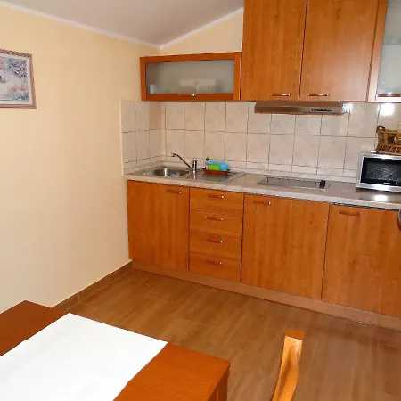 Ferienwohnungen Palma Poreč Zewnętrze zdjęcie