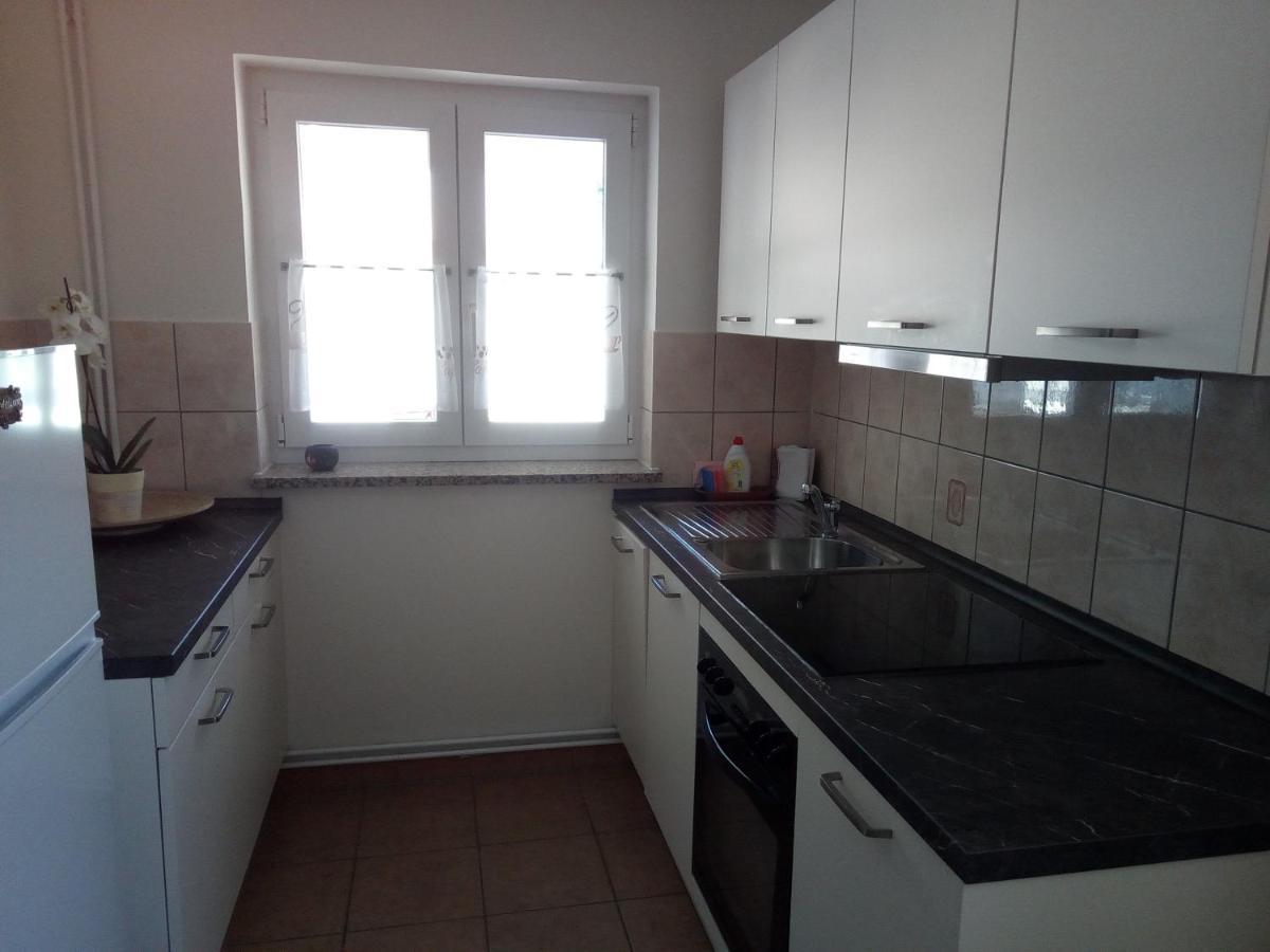 Palma Apartment *