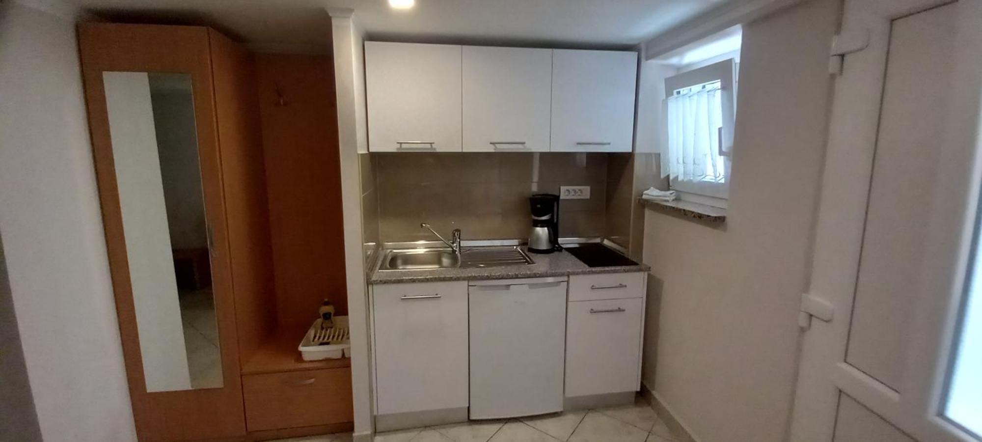 Palma Apartment