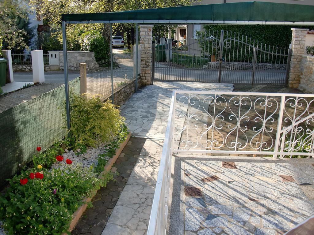 Apartment Palma Poreč