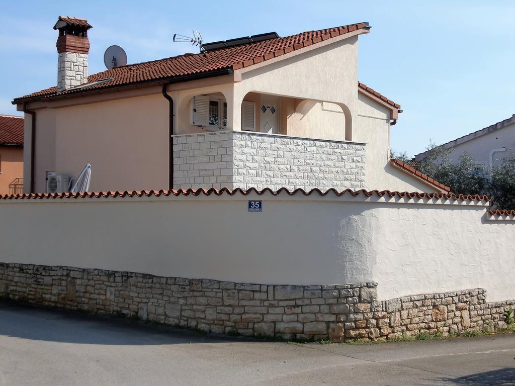 Apartment Palma Poreč