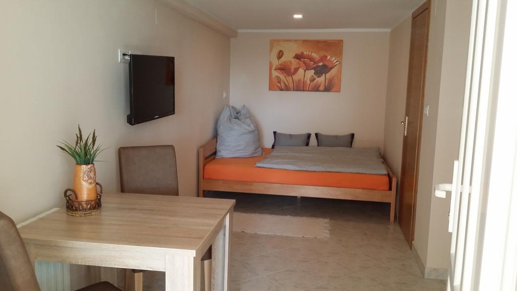 Apartment Palma Porec