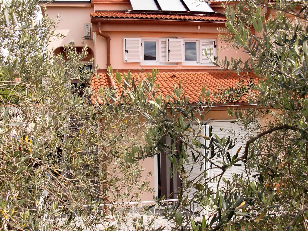 Palma Apartment Porec