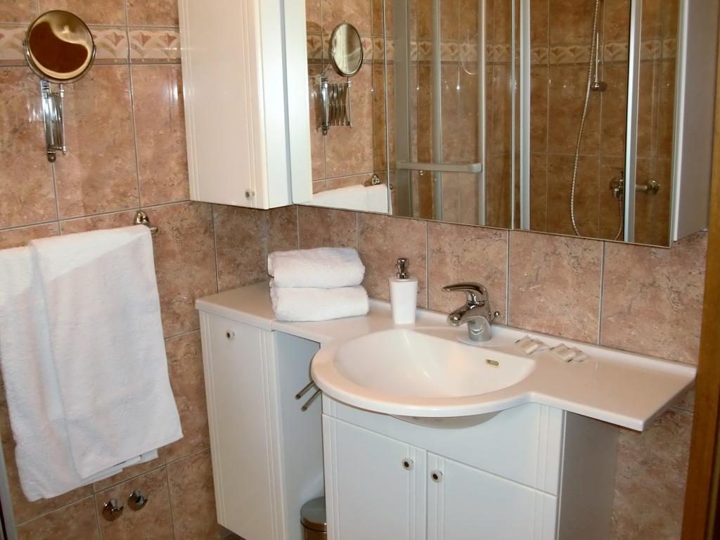 Palma Apartment