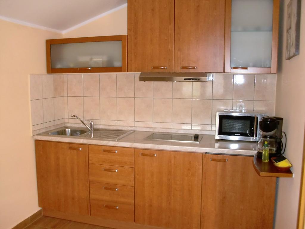 Palma Apartment *