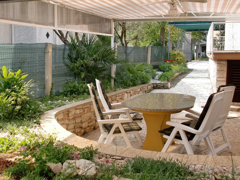 Apartment Palma Porec