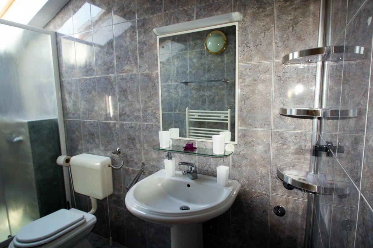Apartment Palma *