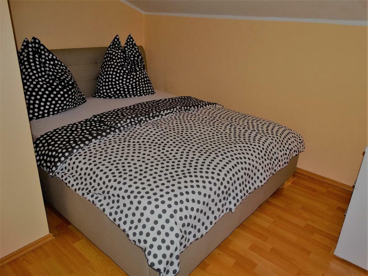 Apartment Palma Porec