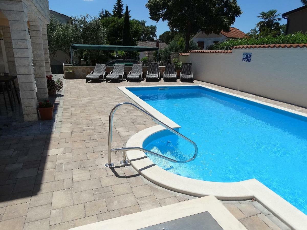 Apartment Palma Porec