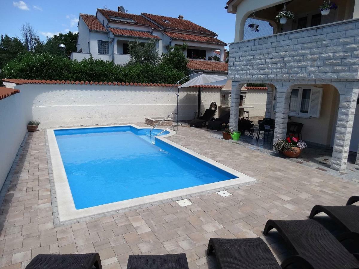 Palma Apartment Porec