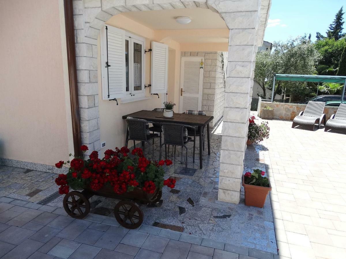 Apartment Palma Porec